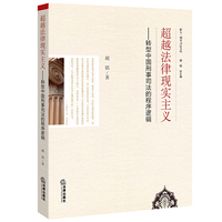 超越法律现实主义：转型中国刑事司法的程序逻辑