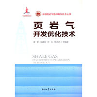 页岩气开发优化技术