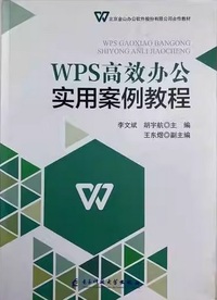 WPS高效办公实用案例教程
