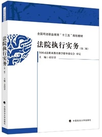 法院执行实务(第二版)