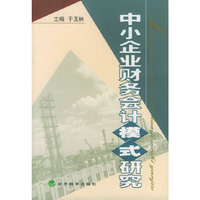 中小企业财务会计模式研究