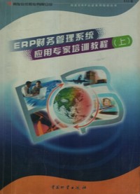 ERP财务管理系统应用专家培训教程 (上下)