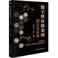 数字供应链金融理论与实践