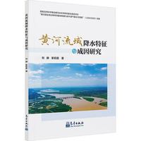 黄河流域降水特征与成因研究