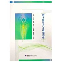 数字摄影与AI视觉创作