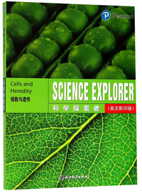 细胞与遗传（英文影印版）/科学探索者