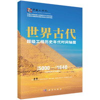 世界古代超级工程历史年代时间轴图