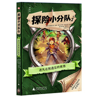 探险小分队2：迷失在被遗忘的世界（神秘岛·文学海岸线）