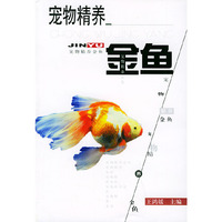宠物精养金鱼