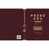 中国考古学百年史（1921—2021）全12册