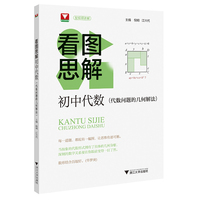 看图思解.初中代数（代数问题的几何解法）