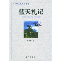 一个歼击机飞行员的蓝天札记