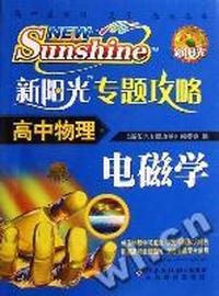 新阳光专题攻略高中物理电磁学