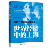 世界经济中的上海:国际大都市与全球网络