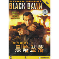 狙击速递2-黑暗坠落(DVD)