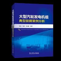 大型汽轮发电机组典型故障案例分析