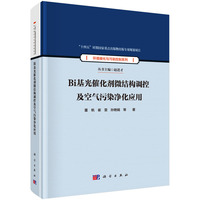 Bi基光催化剂微结构调控及空气污染净化应用