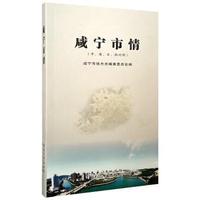 咸宁市情