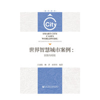 世界智慧城市案例:实践与经验