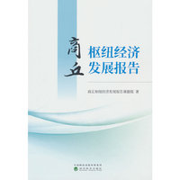 商丘枢纽经济发展报告