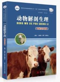 动物解剖生理(课程思政版)