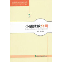 小额贷款公司