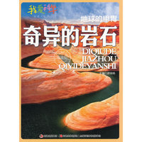 中小学生阅读系列之我爱科学·地理大世界--地球的甲胄：奇异的岩石(四色印刷)