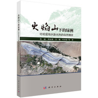 火焰山下的绿洲：吐哈盆地水脉光热的自然博弈