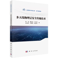 多天线物理层安全传输技术