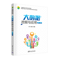大数据挖掘与应用（第二版）