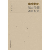 华中地区城乡治理调研报告