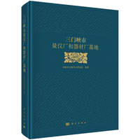 三门峡市量仪厂和器材厂墓地9787030811325科学出版社