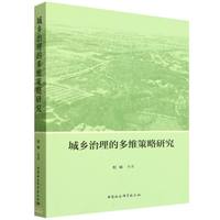 城乡治理实践的多维策略研究