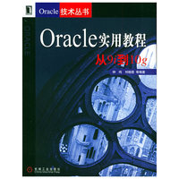 Oracle实用教程：从9i到10g——Oracle技术丛书