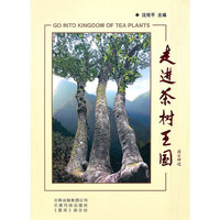 走进茶树王国