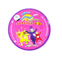 天线宝宝:跟着音乐跳起来(VCD)