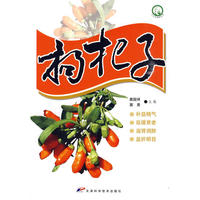 十大名中药丛书-枸杞子