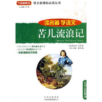 苦儿流浪记(读名著学语文)