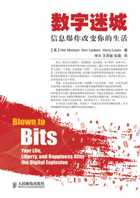 数字迷城:信息爆炸改变你的生活