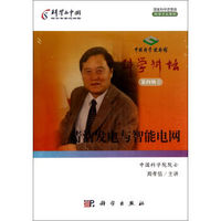 清洁发电与智能电网