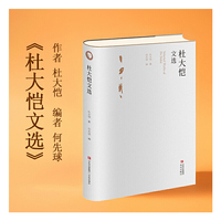 杜大恺文选