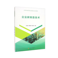 企业碳核查技术