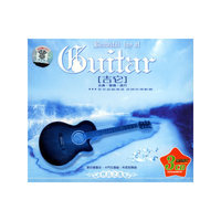 吉他CEAUTIFL JOY OF BUITAR 3CD(CD)