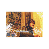 仲维军直觉式TONE快音乐我的657am(CD)