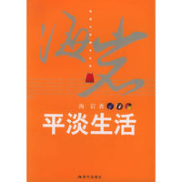 平淡生活——海岩影视小说全集
