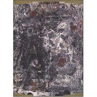 中国名画家全集·当代卷-朱振庚(中国名画家全集)