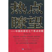 热点瞭望-中国改革的七个焦点命题