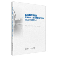长大矩形顶管下穿京杭大运河浅埋车行隧道建造关键技术