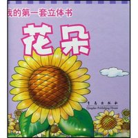 我的第一套立体书(共10册)(精)