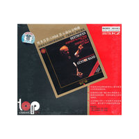 贝多芬第六田园第五命运交响曲(CD)
